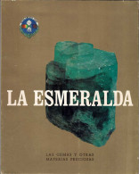 La Esmeralda - Argimiro Santos Munsuri - Craft, Manual Arts