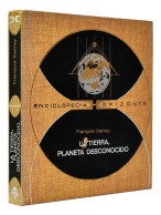 La Tierra, Planeta Desconocido - François Derrey - Ciencias, Manuales, Oficios