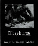 El Habla De Barbate - AA.VV. - Dictionaries, Encylopedia