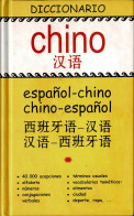 Diccionario Español-chino, Chino-español - Dizionari, Enciclopedie