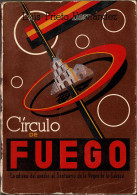 Círculo De Fuego - Luis Prieto Hernández - Storia E Arte
