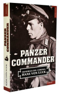 Panzer Commander. Memorias Del Coronel - Hans Von Luck - Historia Y Arte
