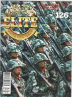 Cuerpos De Elite No. 126 - Geschiedenis & Kunst
