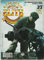 Cuerpos De Elite No. 37 - Histoire Et Art