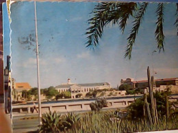 CURACAO - ANTILLES NEERLANDAISES - HOTEL INTERCONTINENTAL  Willemstadt  V1957  JU4944 - Curaçao