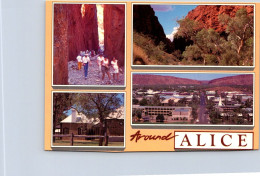 5-3-2024 (2 Y 11) Australia - NT  - Alice Springs - Alice Springs