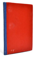 Manual De La Guardia Civil Reglamento Para El Servicio. Primera Parte. 1943 - Historia Y Arte