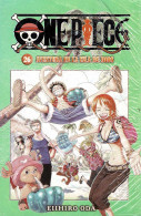 One Piece 26. Aventura En La Isla De Dios - Eiihiro Oda - Autres & Non Classés
