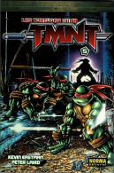 TMNT. Las Tortugas Ninja Vol. 5 - Kevin Eastman Y Peter Laird - Autres & Non Classés