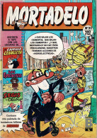 Mortadelo No. 30 - Other & Unclassified