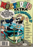 Mortadelo Extra No. 12 - Andere & Zonder Classificatie