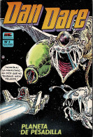 Dan Dare Piloto Del Futuro No. 4 - Otros & Sin Clasificación