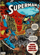 Superman No. 2. Tengo Dos Ojos Pero No Puedo Ver - Andere & Zonder Classificatie