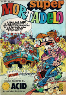 Super Mortadelo No. 62 - Other & Unclassified