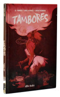 Tambores - El Torres, Abel García, Fran Gamboa - Other & Unclassified