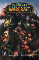 World Of Warcraft Vol. 1 - Walter Simonson, Ludo Lullabi - Sonstige & Ohne Zuordnung