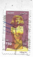 EGYPT  - 2002  Definitive   (Egypte) (Egitto) (Ägypten) (Egipto) (Egypten) - Oblitérés