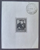 Belgique 1935 BF4 *TB Cote 200€ - 1924-1960