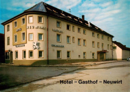 73922250 Ismaning Hotel Gasthof Neuwirt - Ismaning