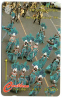 St. Vincent & The Grenadines - Vincy Carnival - 13CSVD - St. Vincent & The Grenadines