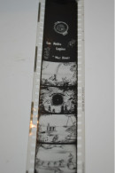 Film Fixe Walt Disney Les Petits Lapins - Bobines De Films: 35mm - 16mm - 9,5+8+S8mm