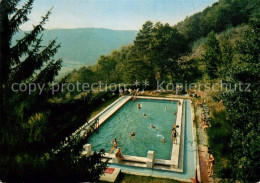 73167221 Hettigenbeuern Hotel Pension Diedrich Swimming Pool Hettigenbeuern - Buchen