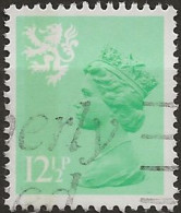 Grande-Bretagne N°1027 (ref.2) - Schotland