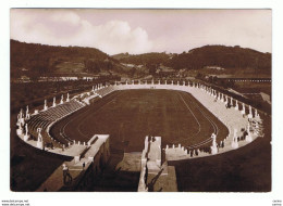 ROMA:  FORO  MUSSOLINI  -  VEDUTA  PANORAMICA  -  FOTO  -  FG - Stadien & Sportanlagen