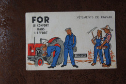 FOR Le Confort Vétements De Travail  (agriculture) - Agriculture