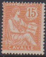 Cavalle 12** - Other & Unclassified