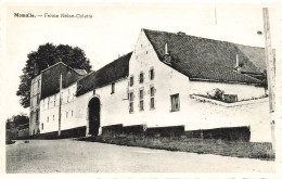 BELGIQUE - Momalle - Vue Sur La Ferme Nélon Colette - Vue Panoramique - Carte Postale Ancienne - Remicourt