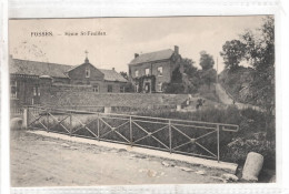 Fosses Ecole St.-Feuillen - Fosses-la-Ville