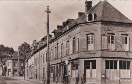 76-BELLENCOMBRE LA GRANDE RUE - Bellencombre