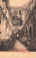 BELGIQUE - Ruines De L'Abbayes De Villiers - Du Gloiore Et Logis Des Novices - Carte Postale Ancienne - Villers-la-Ville