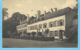 Couvin-écrite En 1931-Publicité--> Grand Hôtel Saint-Roch-Restaurant-Rôtisserie-edit.Nels - Couvin