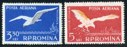 FAU3  Rumania Romania A 73/74   MNH - Sonstige & Ohne Zuordnung