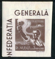 Rumania A 54   MNH - Other & Unclassified