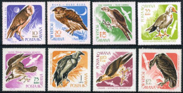 FAU2 Rumanía  Romania  Nº 2278/85  1967   MNH - Other & Unclassified