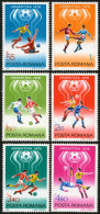 DEP4  Rumanía  Romania  Nº 3094/99  1978   MNH - Autres & Non Classés