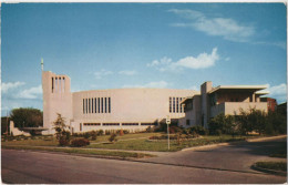 Kansas City - St. Francis Xavier Church - & Architecture - Kansas City – Kansas