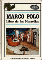 Libro De Las Maravillas. Tus Libros - Marco Polo - Bök Voor Jongeren & Kinderen