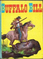 Buffalo Bill. Vasco Americana. Selecciones Juveniles Nª 3 - Livres Pour Jeunes & Enfants