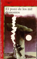 El Pozo De Los Mil Demonios - Andreu Martín - Boek Voor Jongeren & Kinderen
