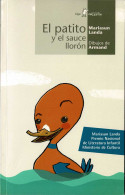 El Patito Y El Sauce Llorón - Marisun Landa, Armand - Livres Pour Jeunes & Enfants