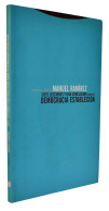 Siete Lecciones Y Una Conclusión Sobre La Democracia Establecida - Manuel Ramírez - Pensamiento