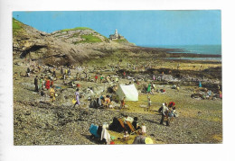 BRACELET BAY AND MUMBLES HEAD. - Glamorgan