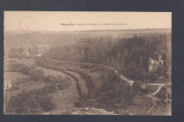 Vieuxville - Bords De La Lambrée - Postkaart - Ferrieres