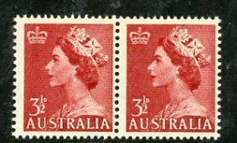 Australia MNH 1956-57 - Nuevos
