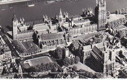 AK 206338 ENGLAND - London - Houses Of Parliament - Westminster Abbey ... - Houses Of Parliament