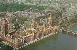 AK 206349 ENGLAND - London - Houses Of Parliament ... - Houses Of Parliament
